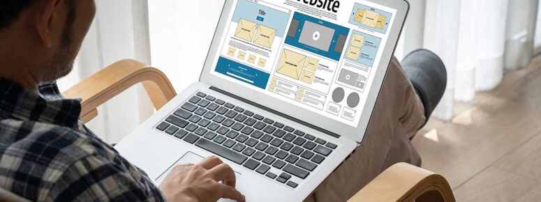 Webdesign für Anfänger Kurs