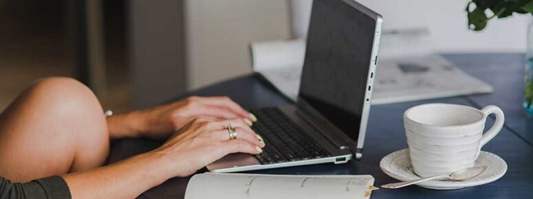 Schriftstellerin werden