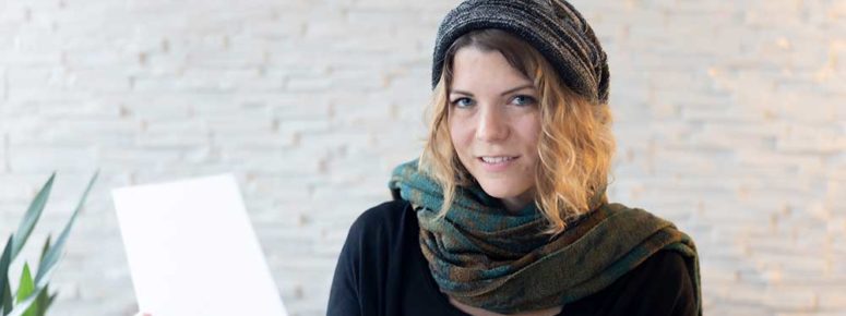 Wie finde ich Sprecherinnen Jobs