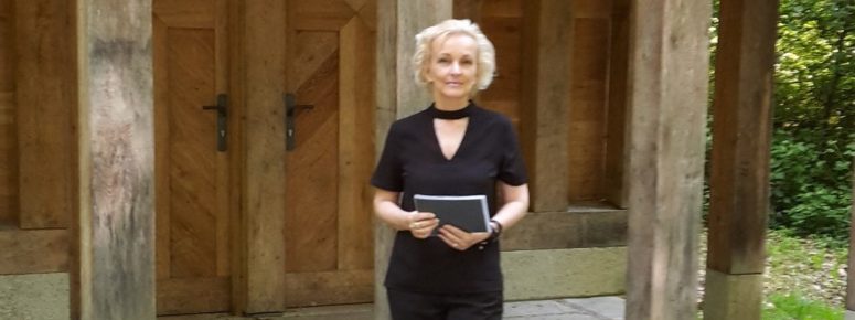 Wie werde ich trauerredner