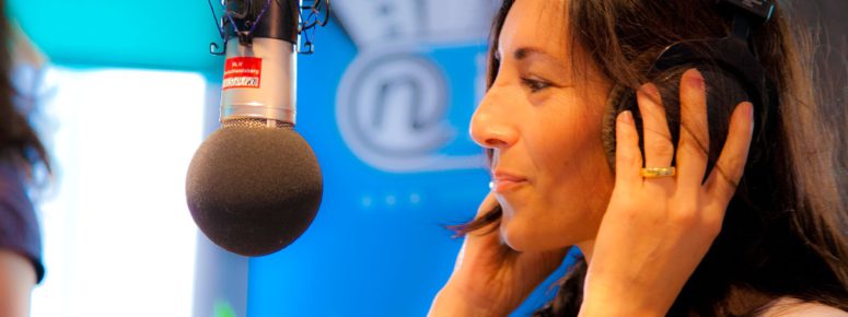 Dialektfrei Sprechen lernen Wien