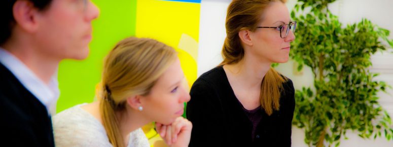 Dialektfrei Sprechen Seminare Wien