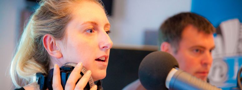 Radiosprecher Seminare Wien