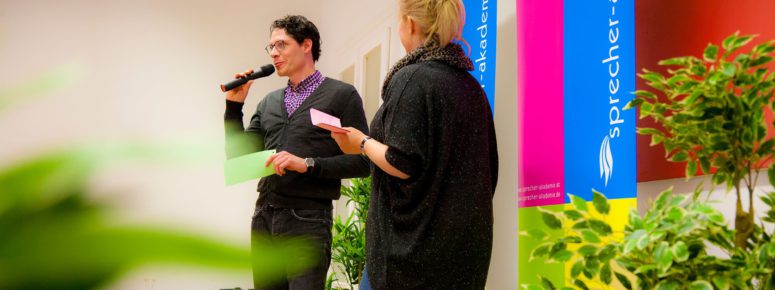 Schauspiel Seminar Wien