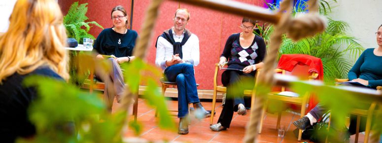 Schauspieler Diplom Seminar Wien