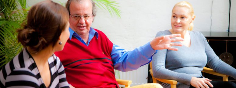 Schauspielschule Wien