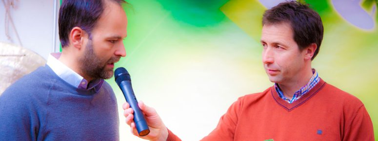 Schauspielseminar für bessere Auftritte Wien