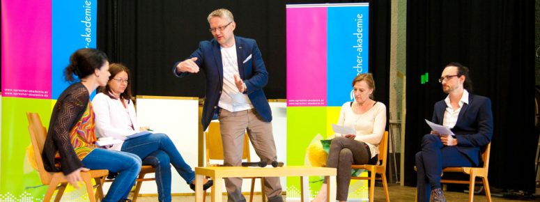 Schauspielseminare Wien