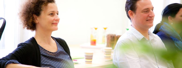 Sprecher Seminare Wien