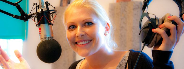 Sprecher Ausbildung Wien