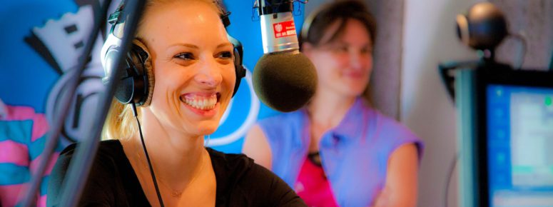 Sprechtechnik Ausbildung Wien